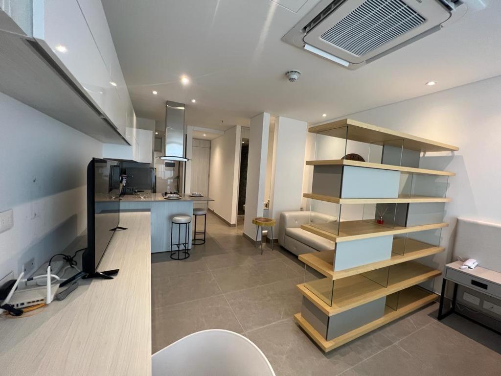 Apartment 90 - Estudios Y Vacaciones Y Viajes De Negocio