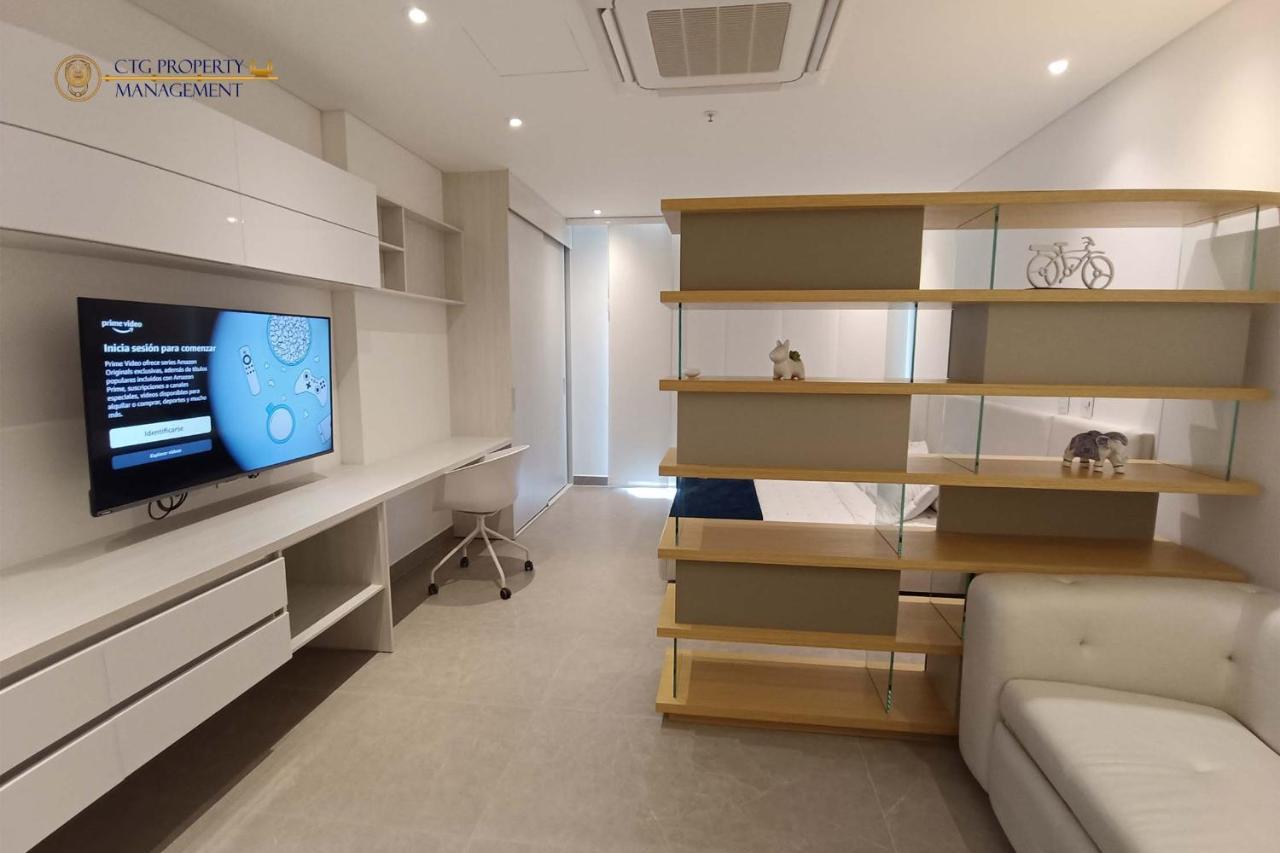 90 - Estudios Y Vacaciones Y Viajes De Negocio Apartment