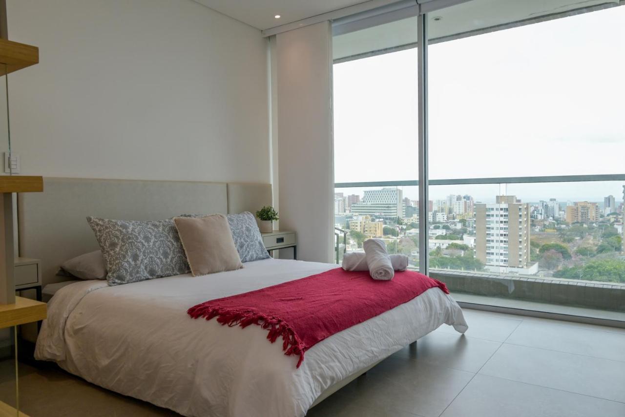 90 - Estudios Y Vacaciones Y Viajes De Negocio Apartment