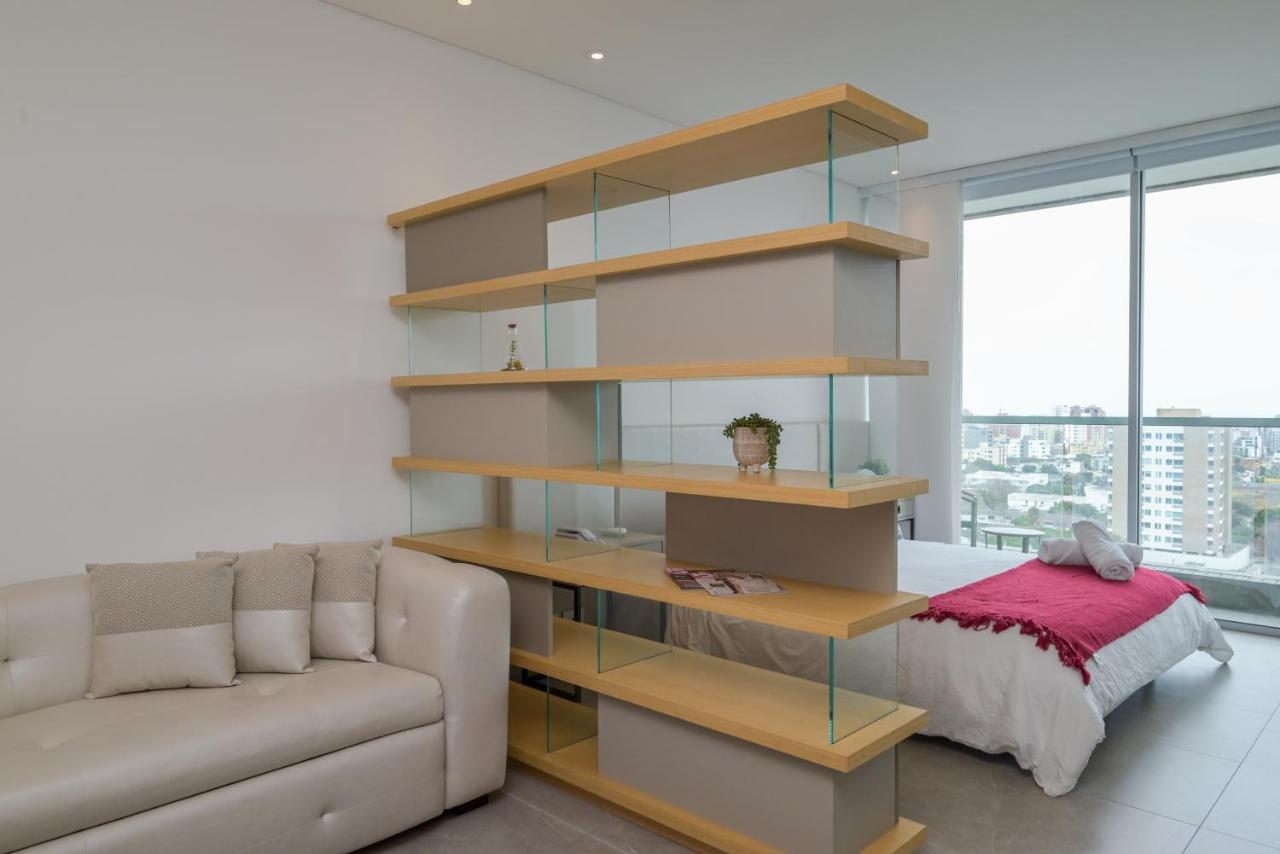 90 - Estudios Y Vacaciones Y Viajes De Negocio Apartment