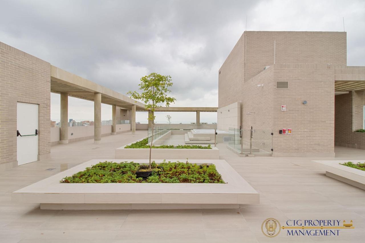90 - Estudios Y Vacaciones Y Viajes De Negocio Apartment Barranquilla (Atlantico)