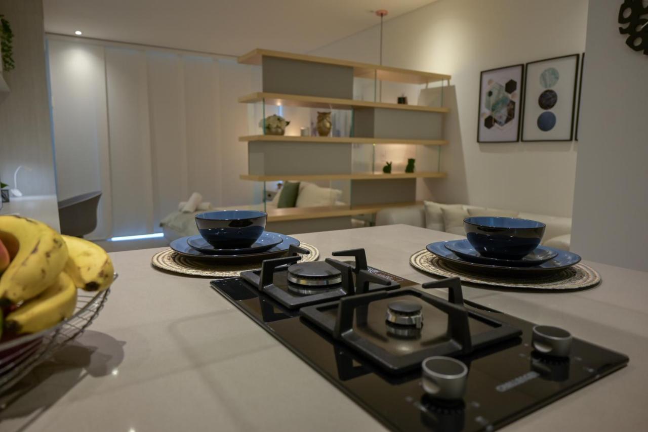 90 - Estudios Y Vacaciones Y Viajes De Negocio Apartment Barranquilla (Atlantico)