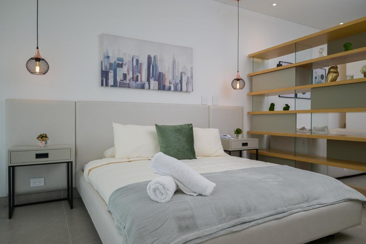 Apartment 90 - Estudios Y Vacaciones Y Viajes De Negocio Barranquilla (Atlantico)