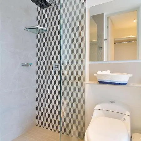 Distrito 90 - Estudios Y Apartamentos Para Vacaciones Y Viajes De Negocio Barranquilla  Exterior photo