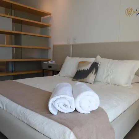 Distrito 90 - Estudios Y Apartamentos Para Vacaciones Y Viajes De Negocio Barranquilla  Exterior photo