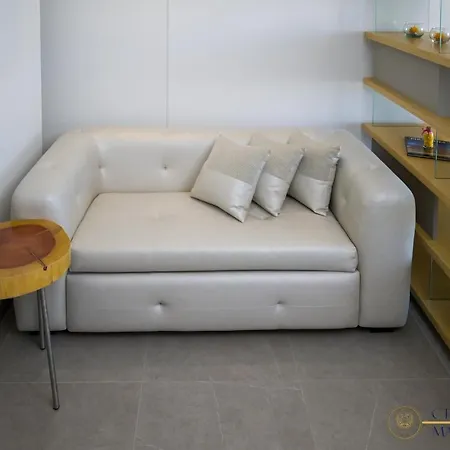 Distrito 90 - Estudios Y Apartamentos Para Vacaciones Y Viajes De Negocio Barranquilla  Exterior photo