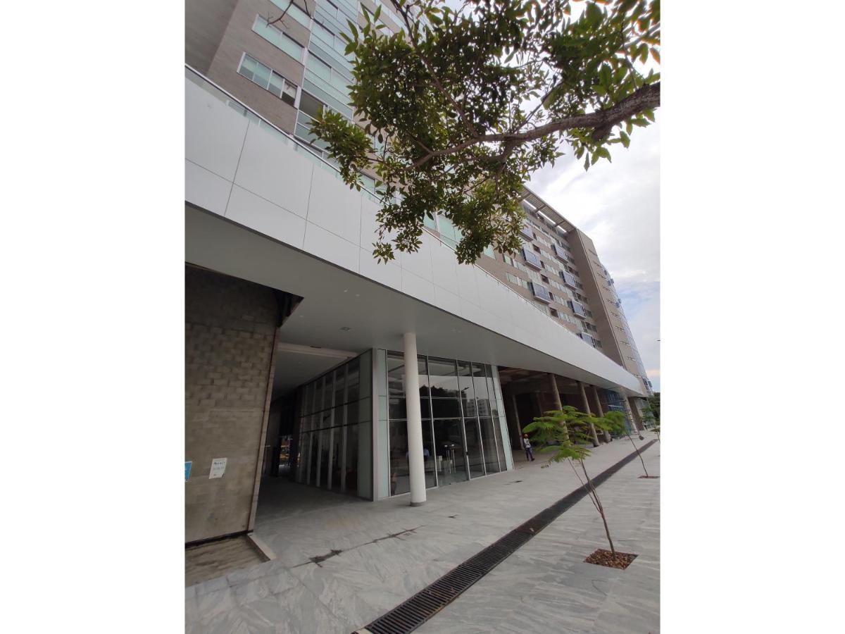 90 - Estudios Y Vacaciones Y Viajes De Negocio Apartment