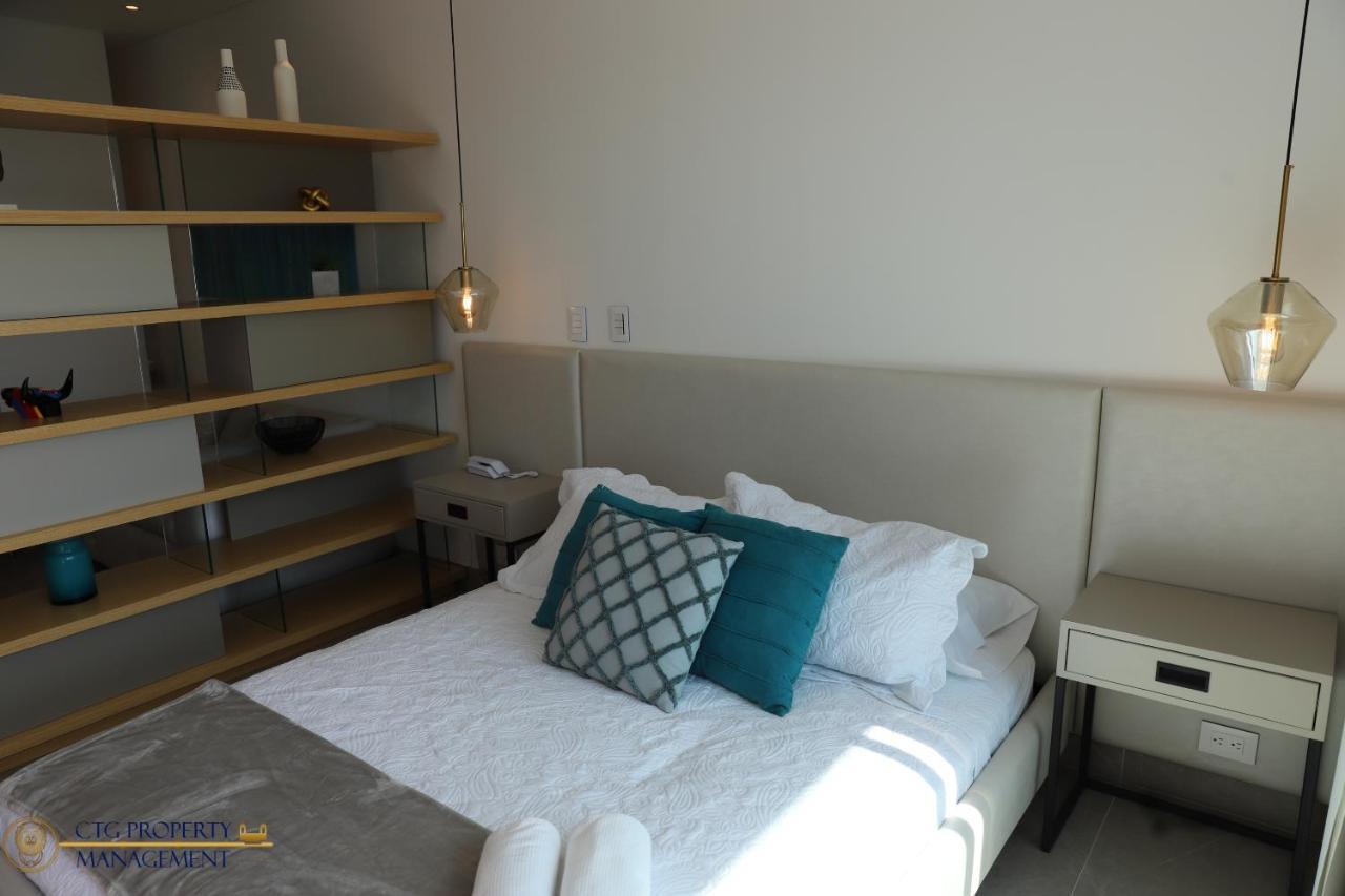 90 - Estudios Y Vacaciones Y Viajes De Negocio Apartment Barranquilla (Atlantico)