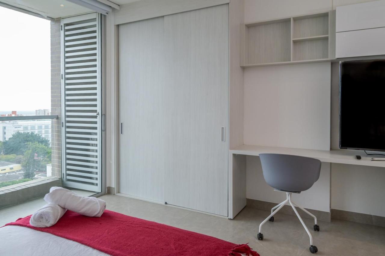 Apartment 90 - Estudios Y Vacaciones Y Viajes De Negocio