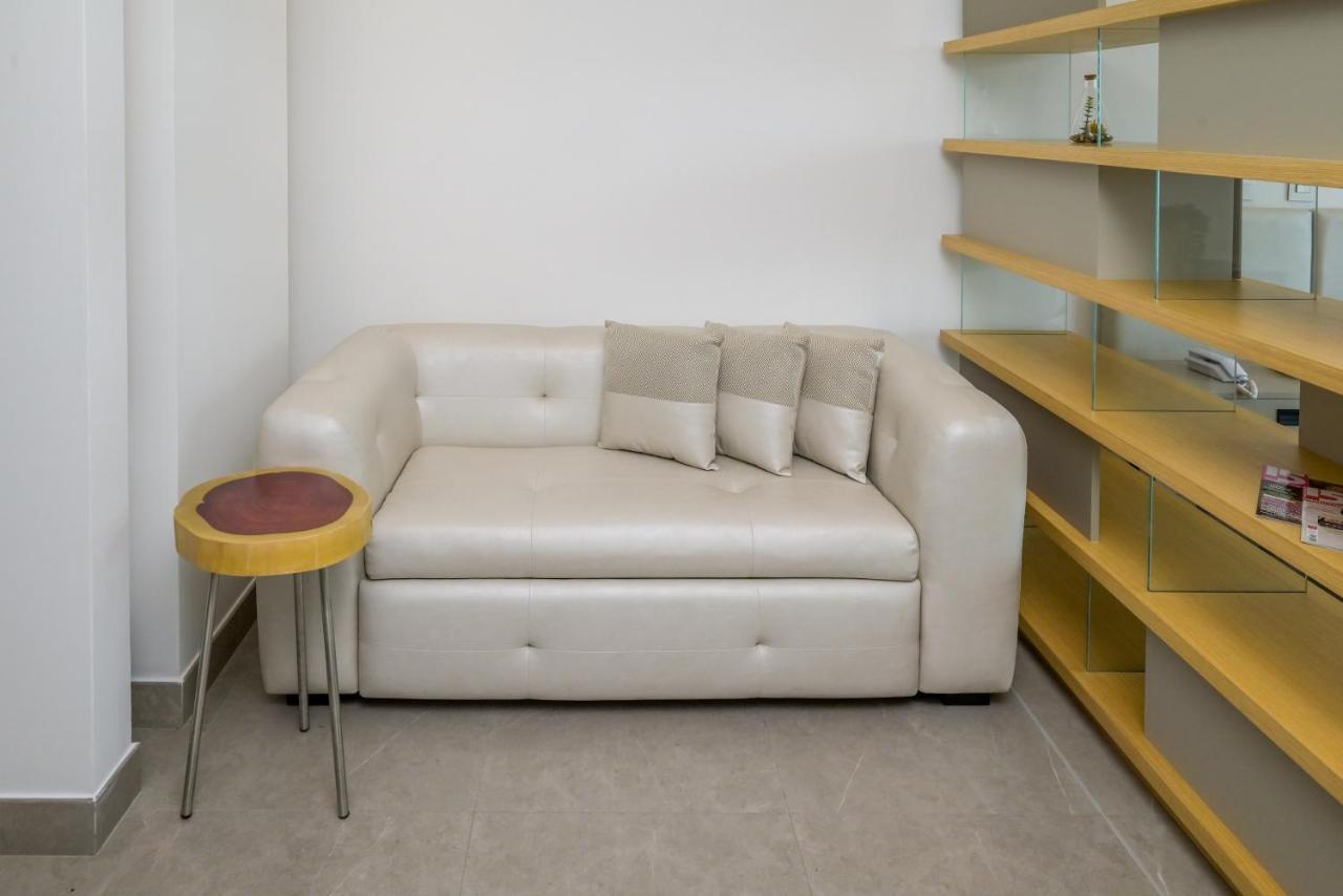 Apartment 90 - Estudios Y Vacaciones Y Viajes De Negocio *