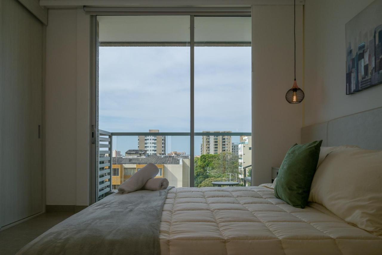 90 - Estudios Y Vacaciones Y Viajes De Negocio Barranquilla (Atlantico)