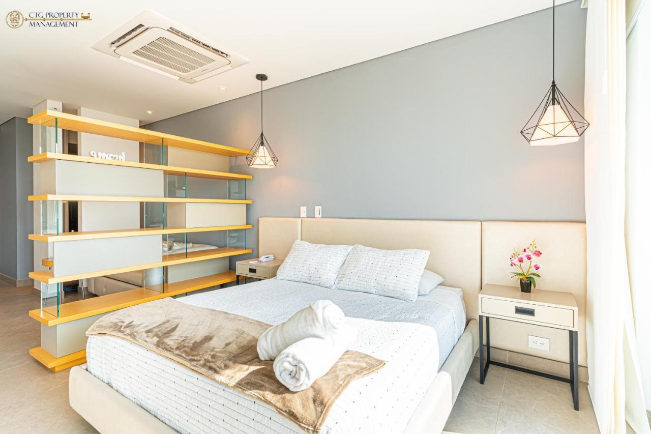 90 - Estudios Y Vacaciones Y Viajes De Negocio Apartment